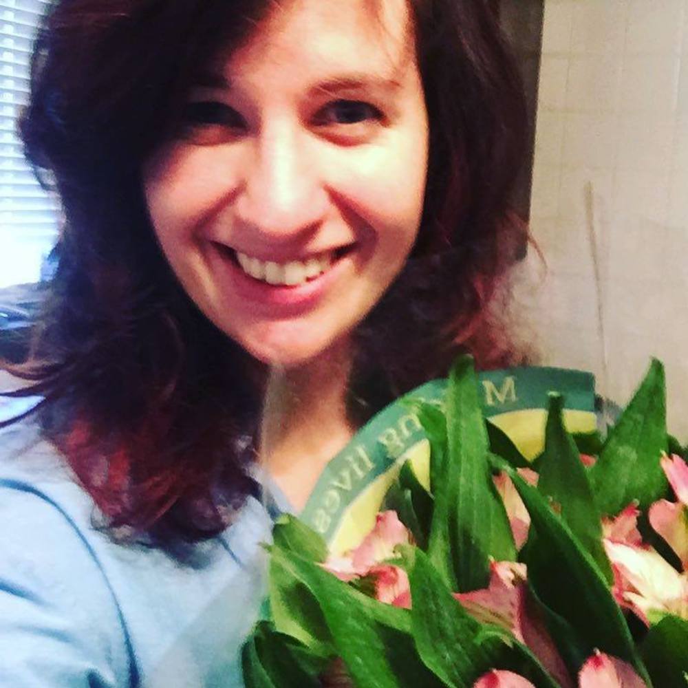 Meet your Posher, Nina